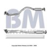 ALFA 60658028 Exhaust Pipe
